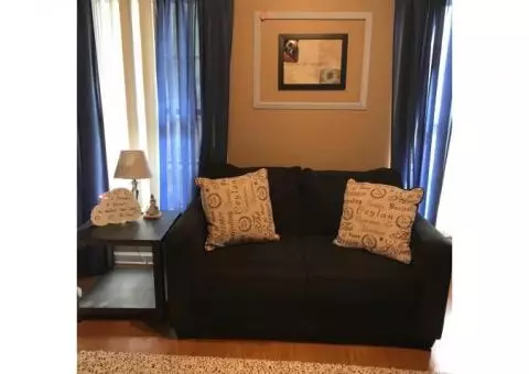 Couch/Loveseat side table